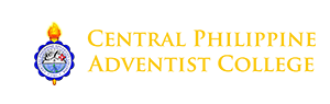 Central Philippine Adventist College Logo